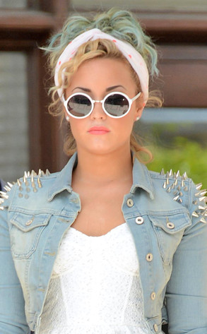 Demi Lovato Demi Lovato